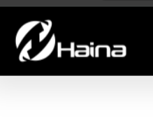 Logoja e Haina