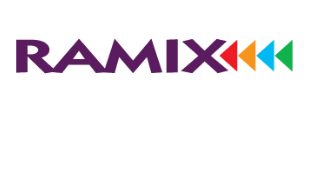 Logoja e Ramix